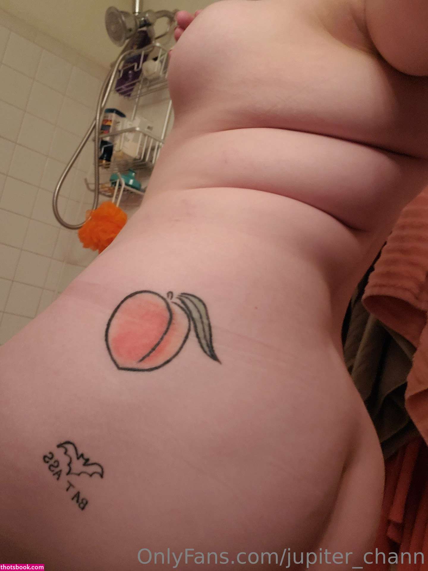 Jupiter Chann Photo #11