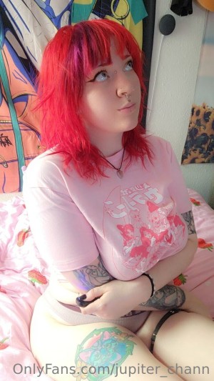 Jupiter Chann Post #5