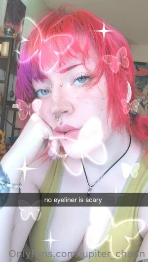 Jupiter Chann Photo #24