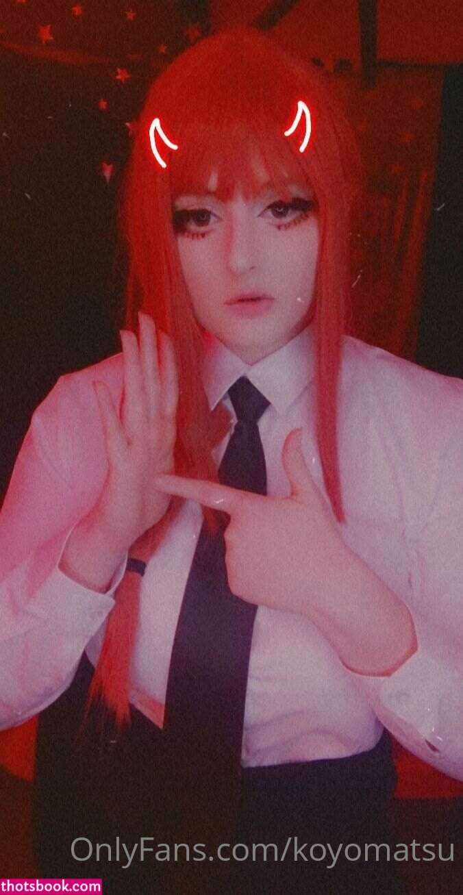 Koyomatsu Photo #104