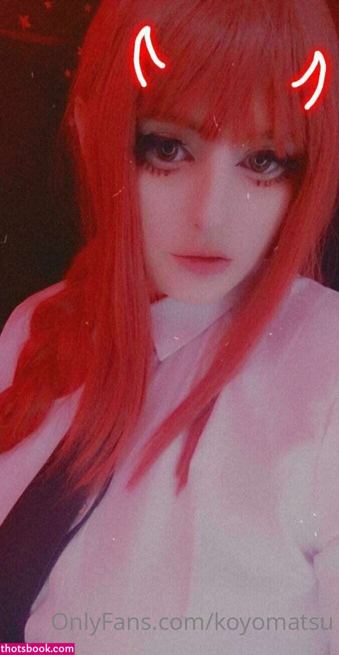 Koyomatsu Photo #107