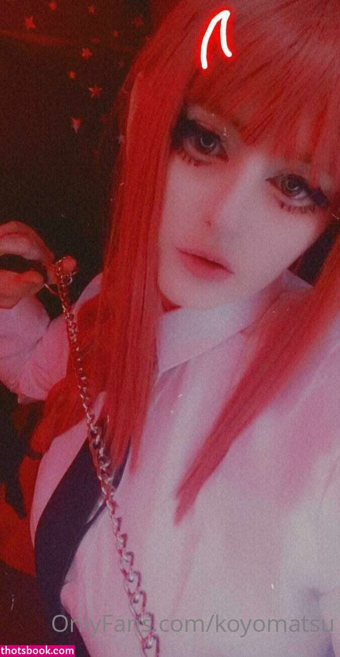 Koyomatsu Photo #110