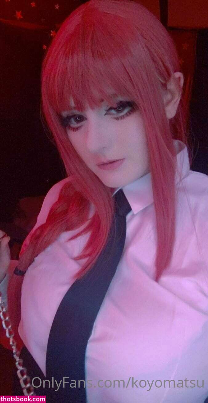 Koyomatsu Photo #111