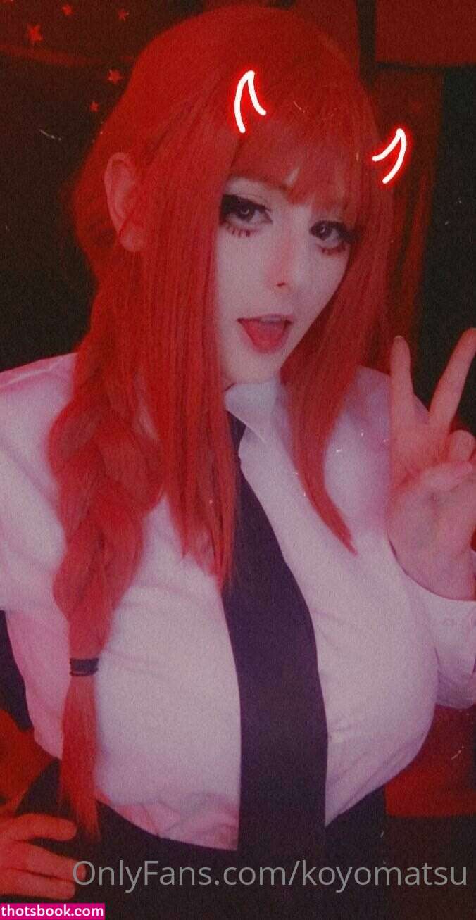 Koyomatsu Photo #114