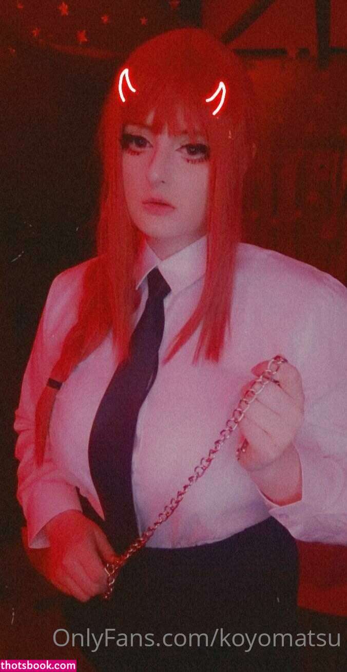 Koyomatsu Photo #115