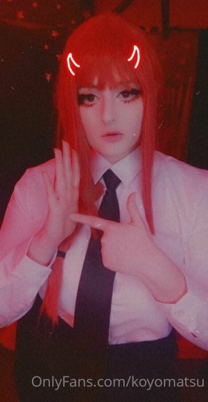 Koyomatsu Photo #104