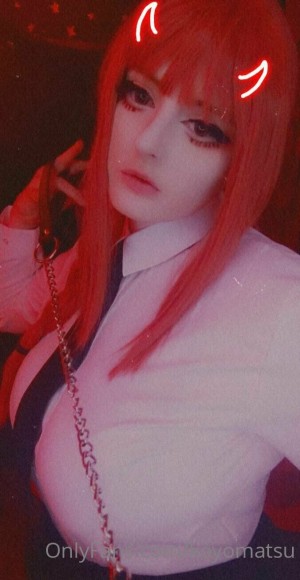 Koyomatsu Photo #105