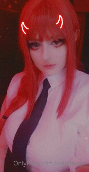 Koyomatsu Photo #109