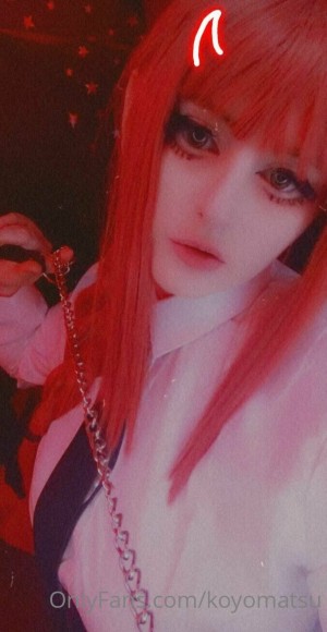 Koyomatsu Photo #110