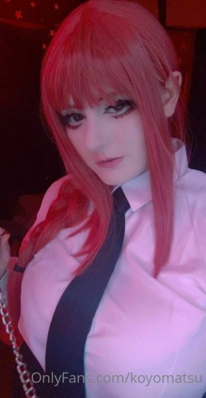 Koyomatsu Photo #111