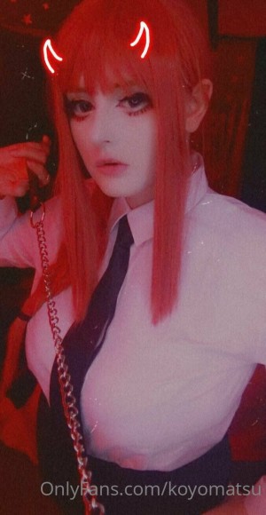 Koyomatsu Photo #113