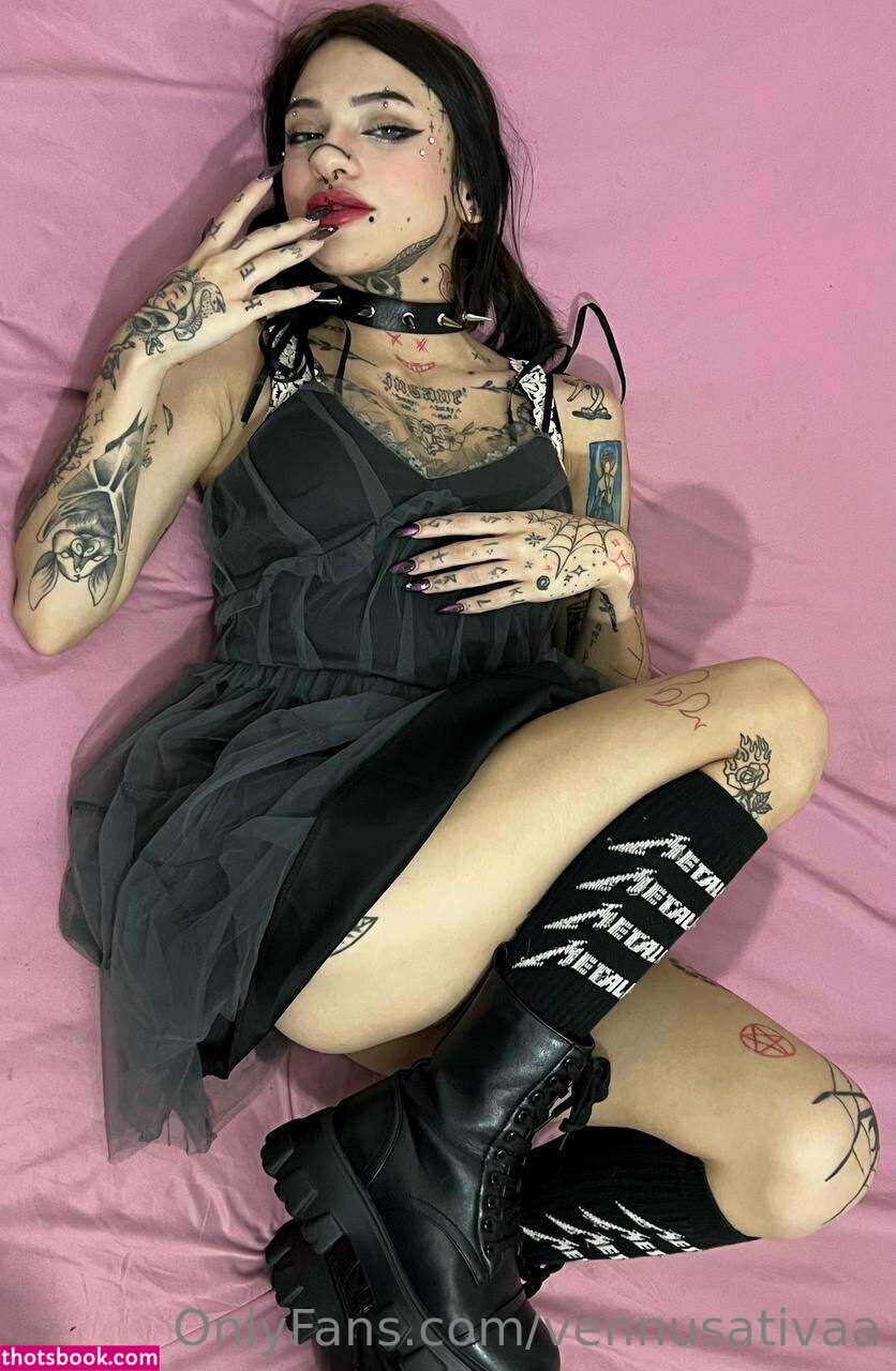 Vennussativa Photo #16