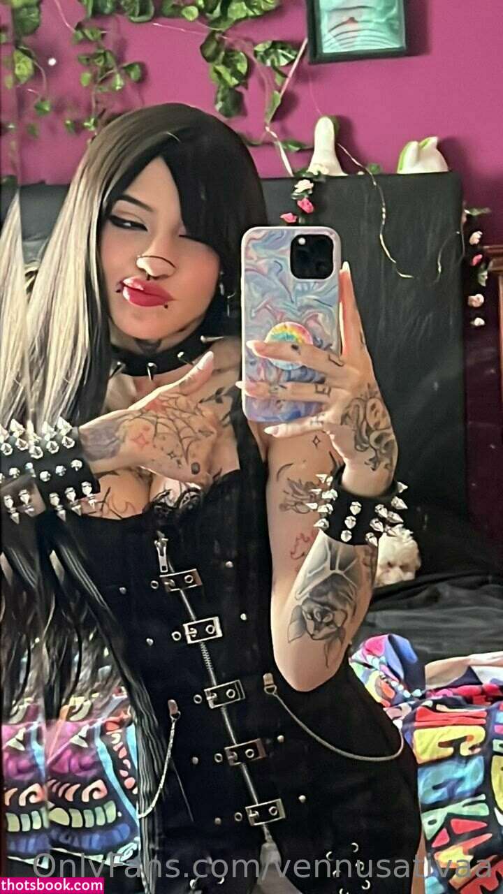 Vennussativa Photo #26