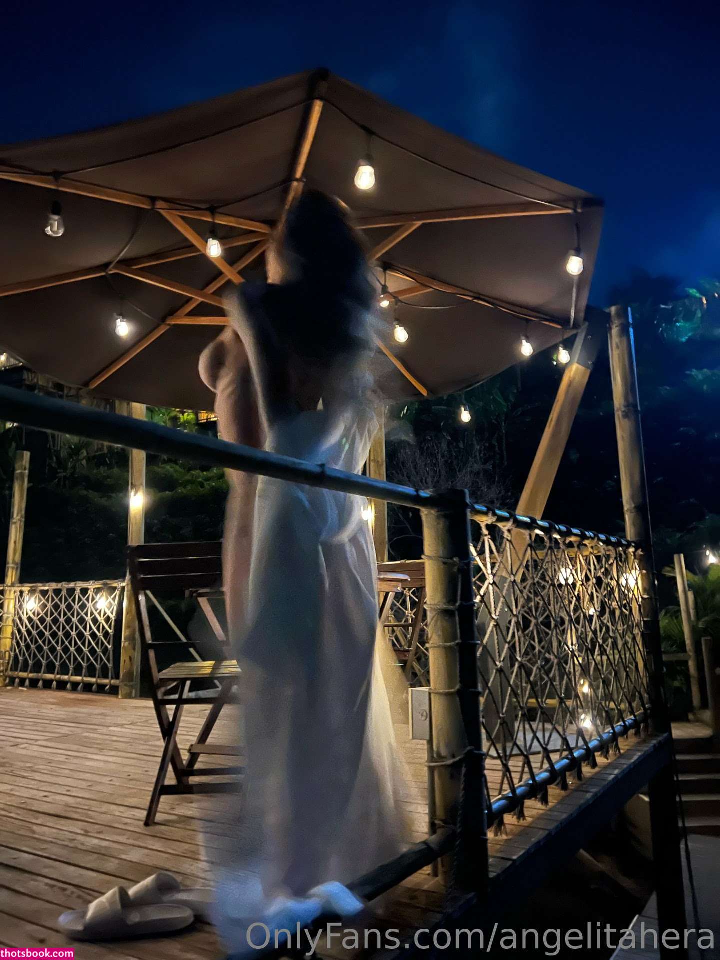 Angelica Hernandez Photo #111