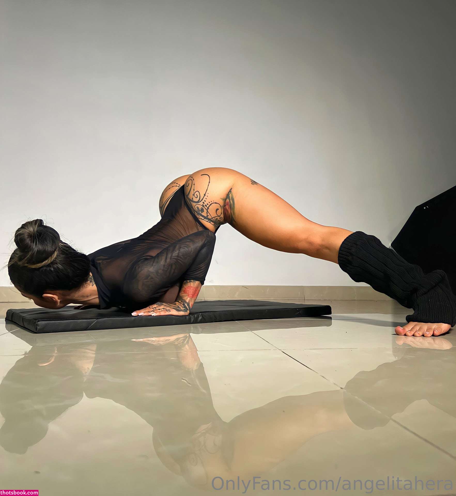 Angelica Hernandez Photo #123