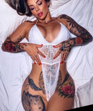 Angelica Hernandez Photo #142