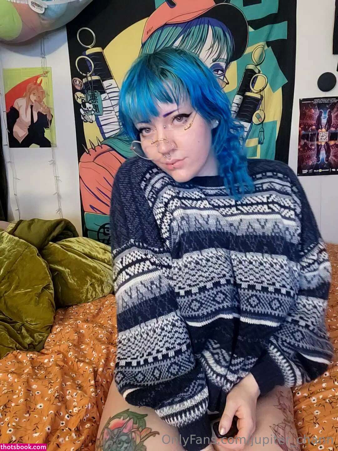 Jupiter Chann Photo #49