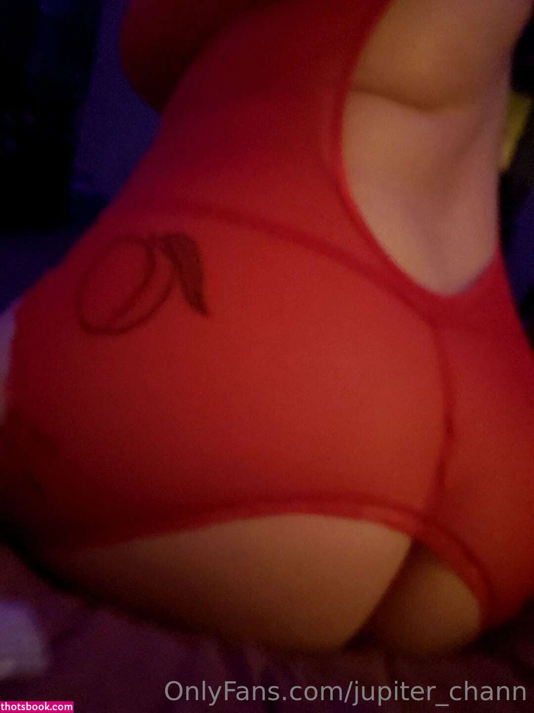 Jupiter Chann Photo #56