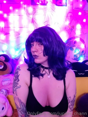 Jupiter Chann Photo #34