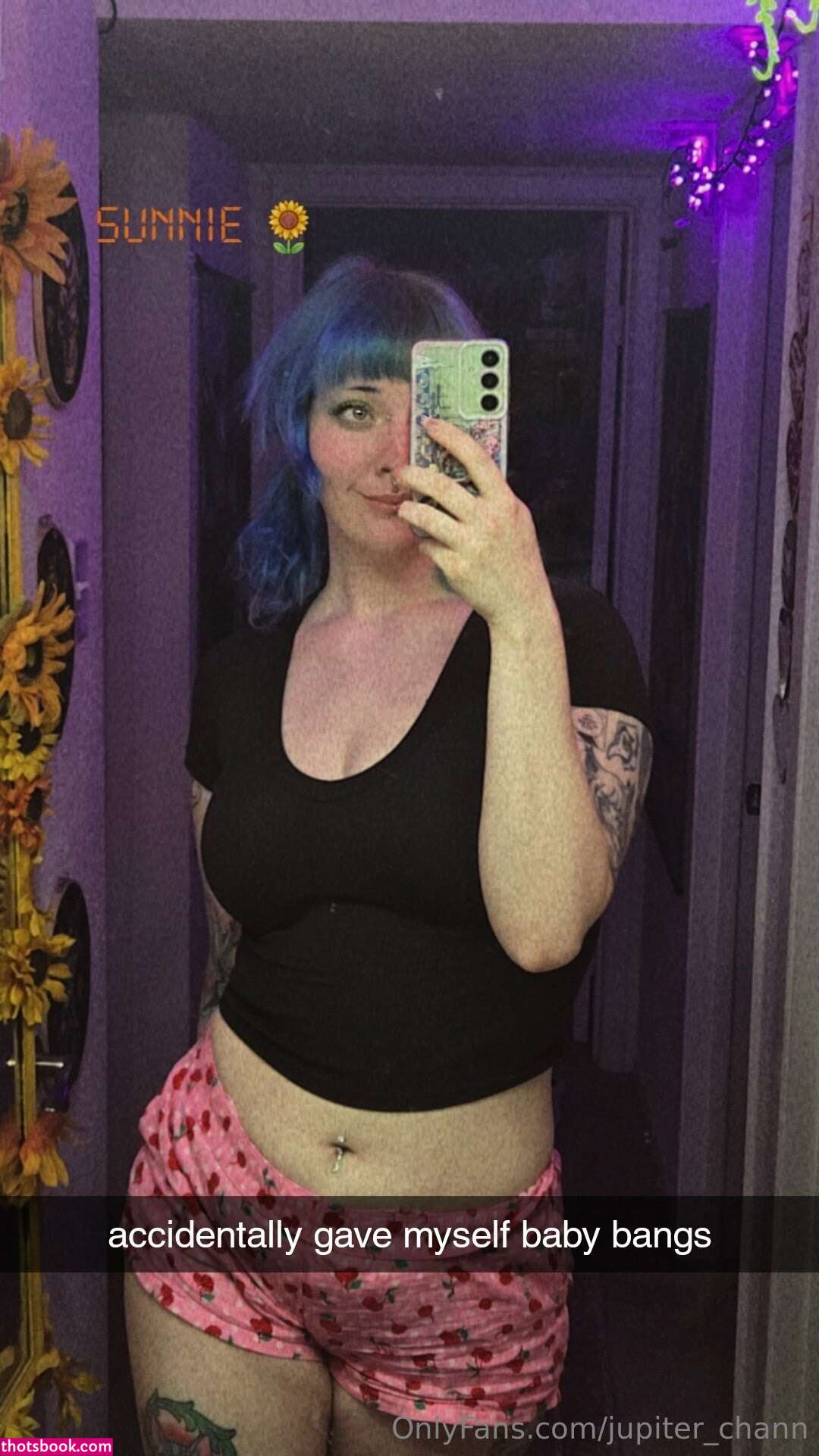 Jupiter Chann Photo #61