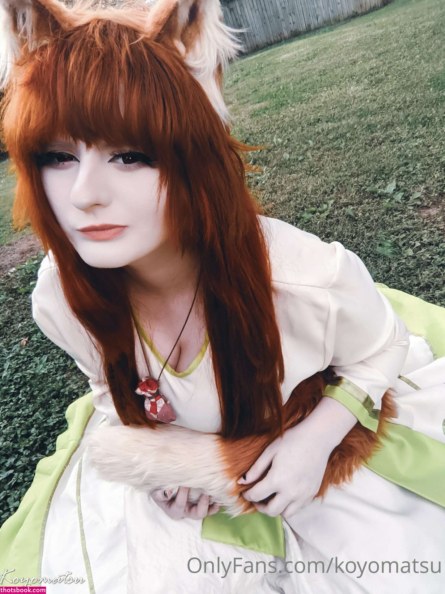 Koyomatsu Photo #136