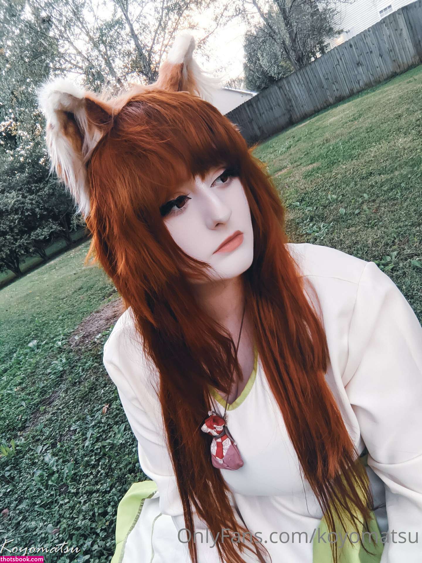 Koyomatsu Photo #140