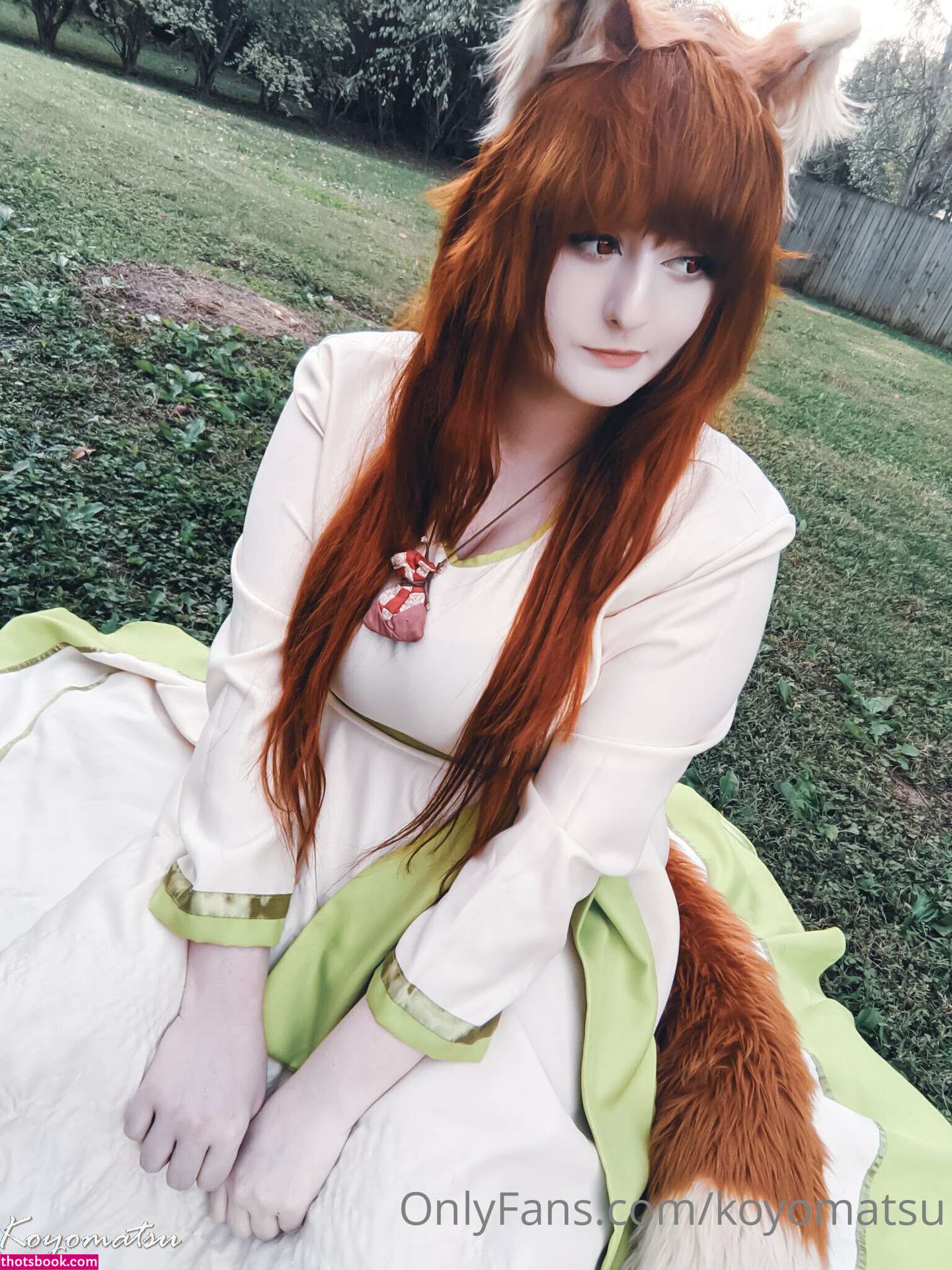 Koyomatsu Photo #141