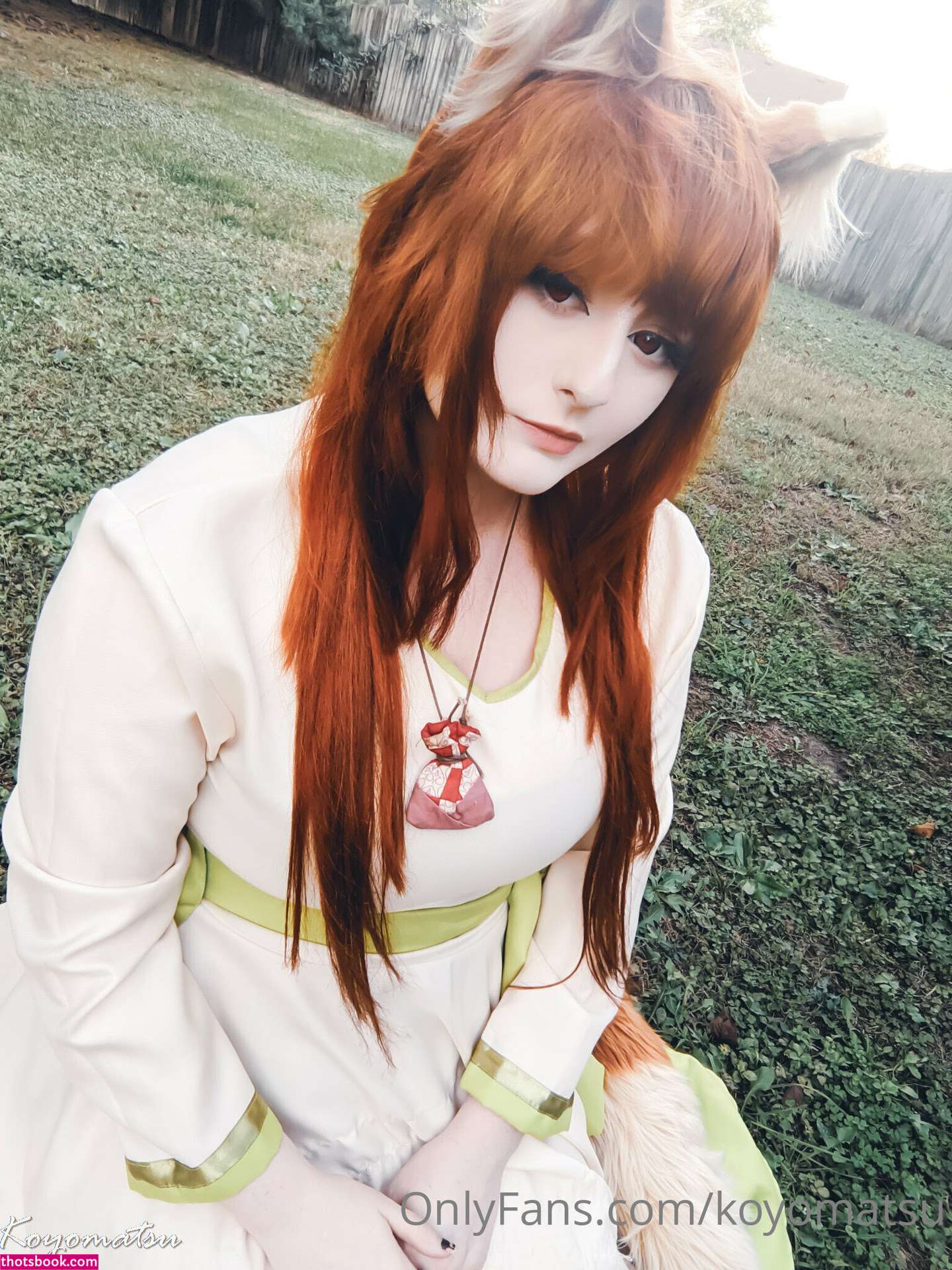 Koyomatsu Photo #144