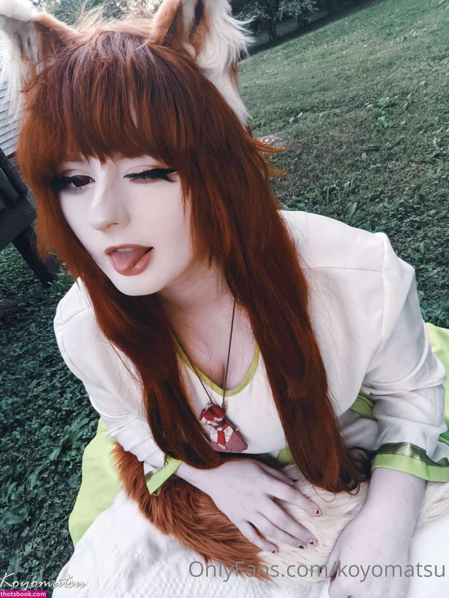 Koyomatsu Photo #145