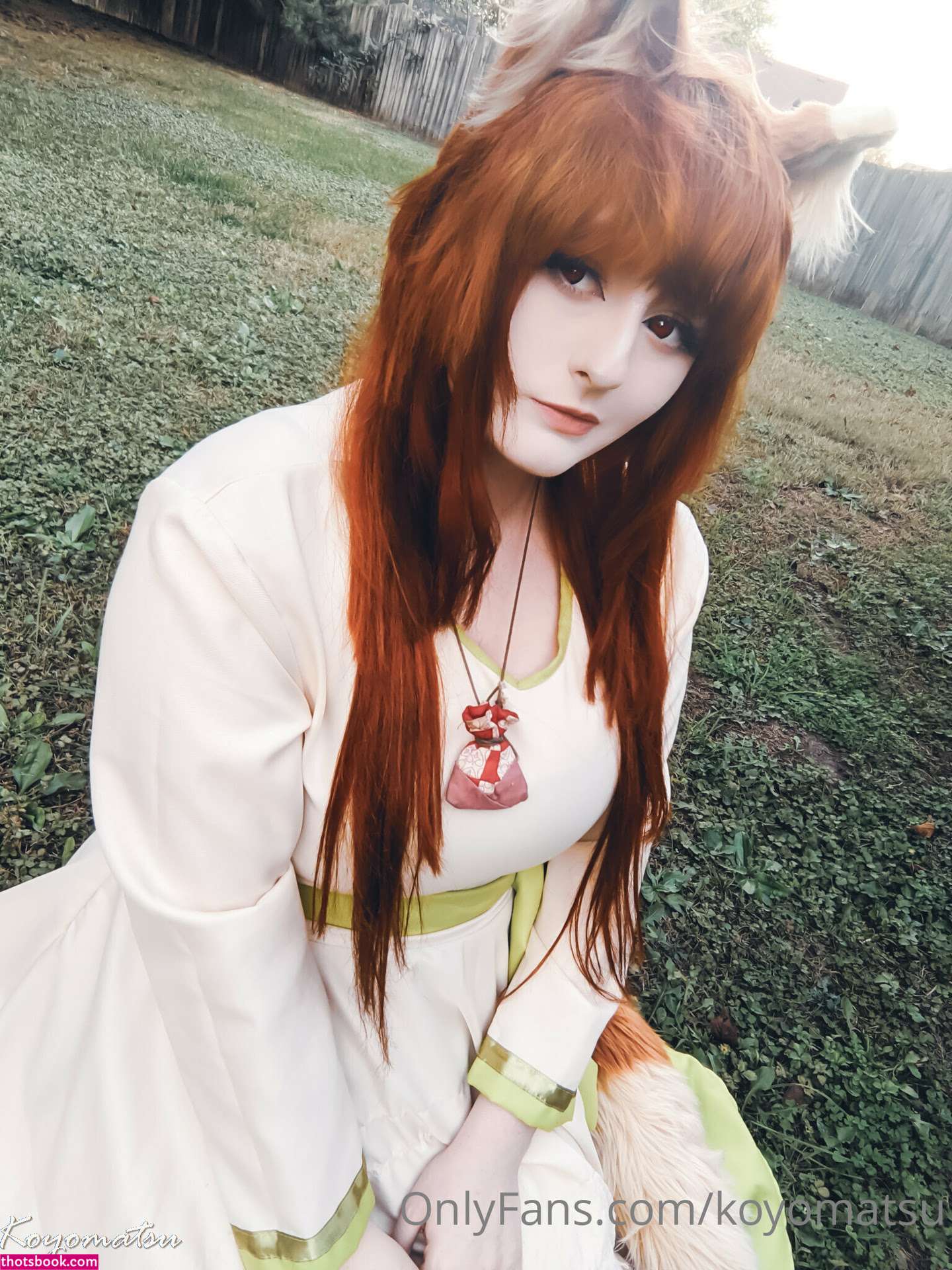 Koyomatsu Photo #147