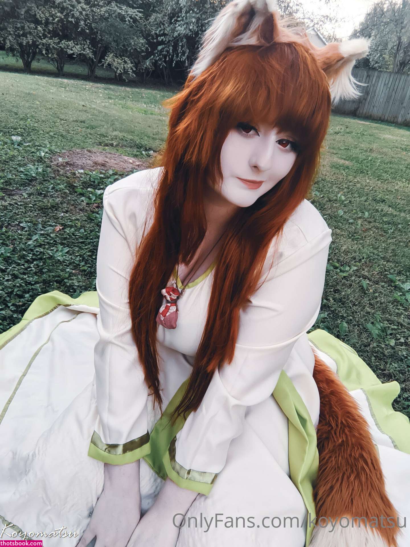 Koyomatsu Photo #148