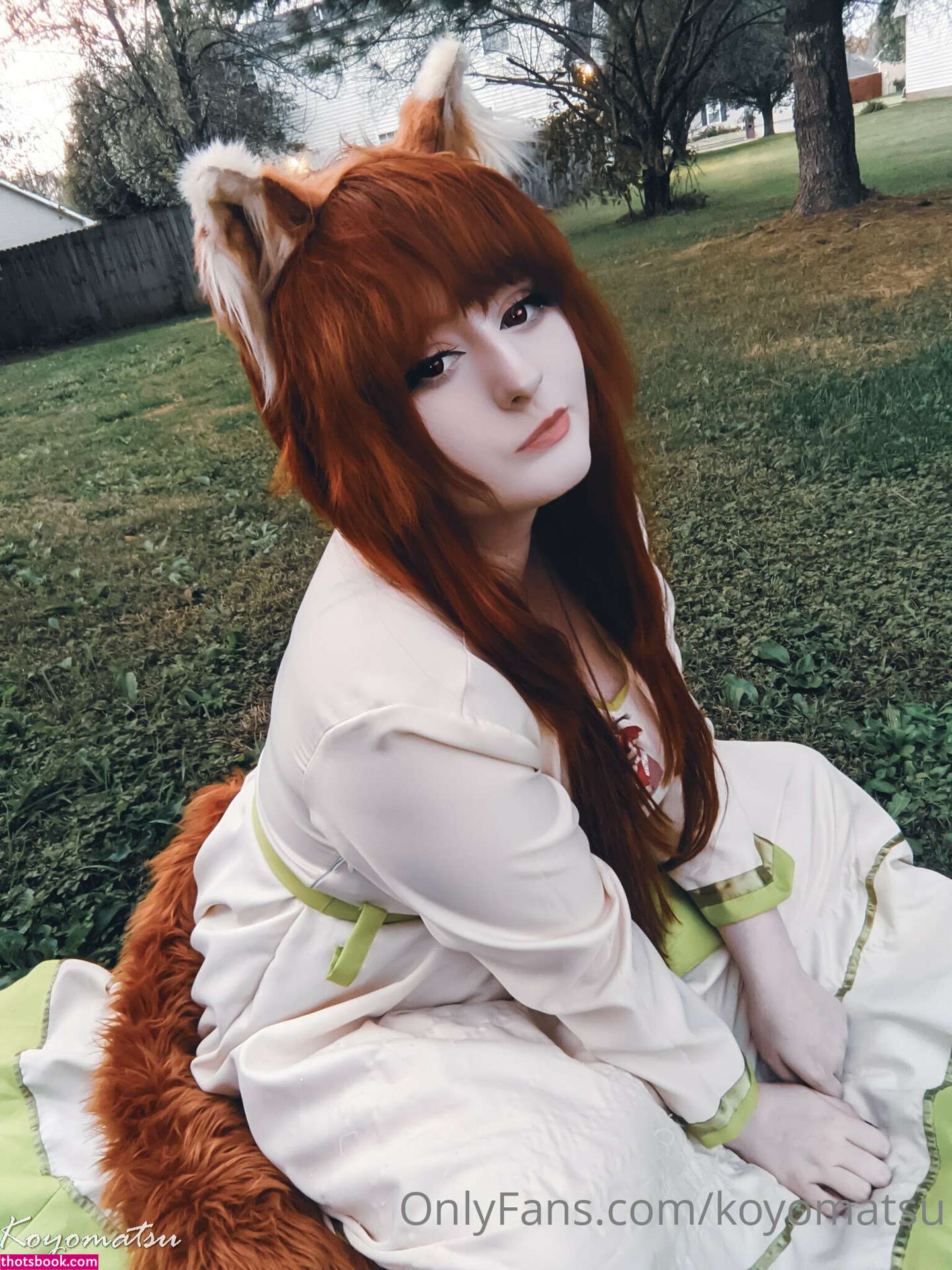 Koyomatsu Photo #155