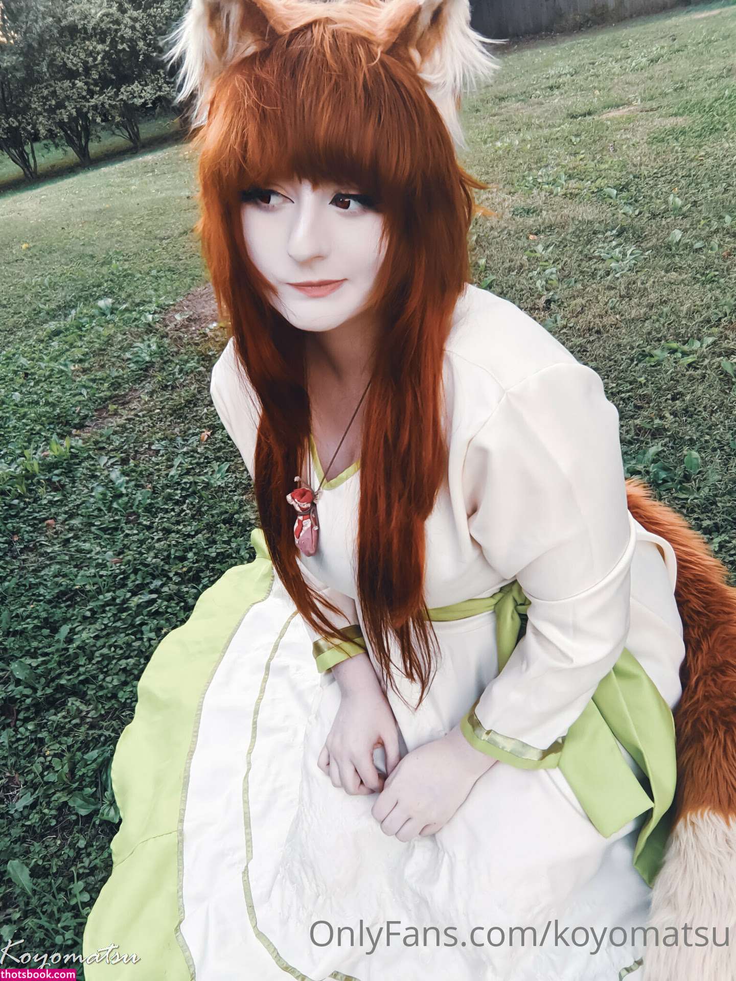 Koyomatsu Photo #156