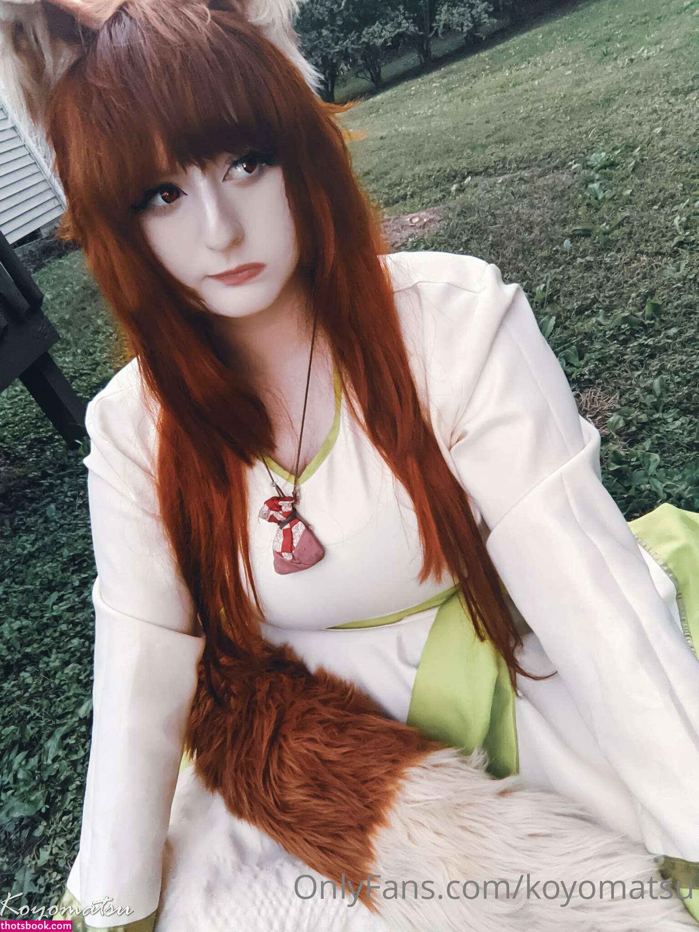 Koyomatsu Photo #159