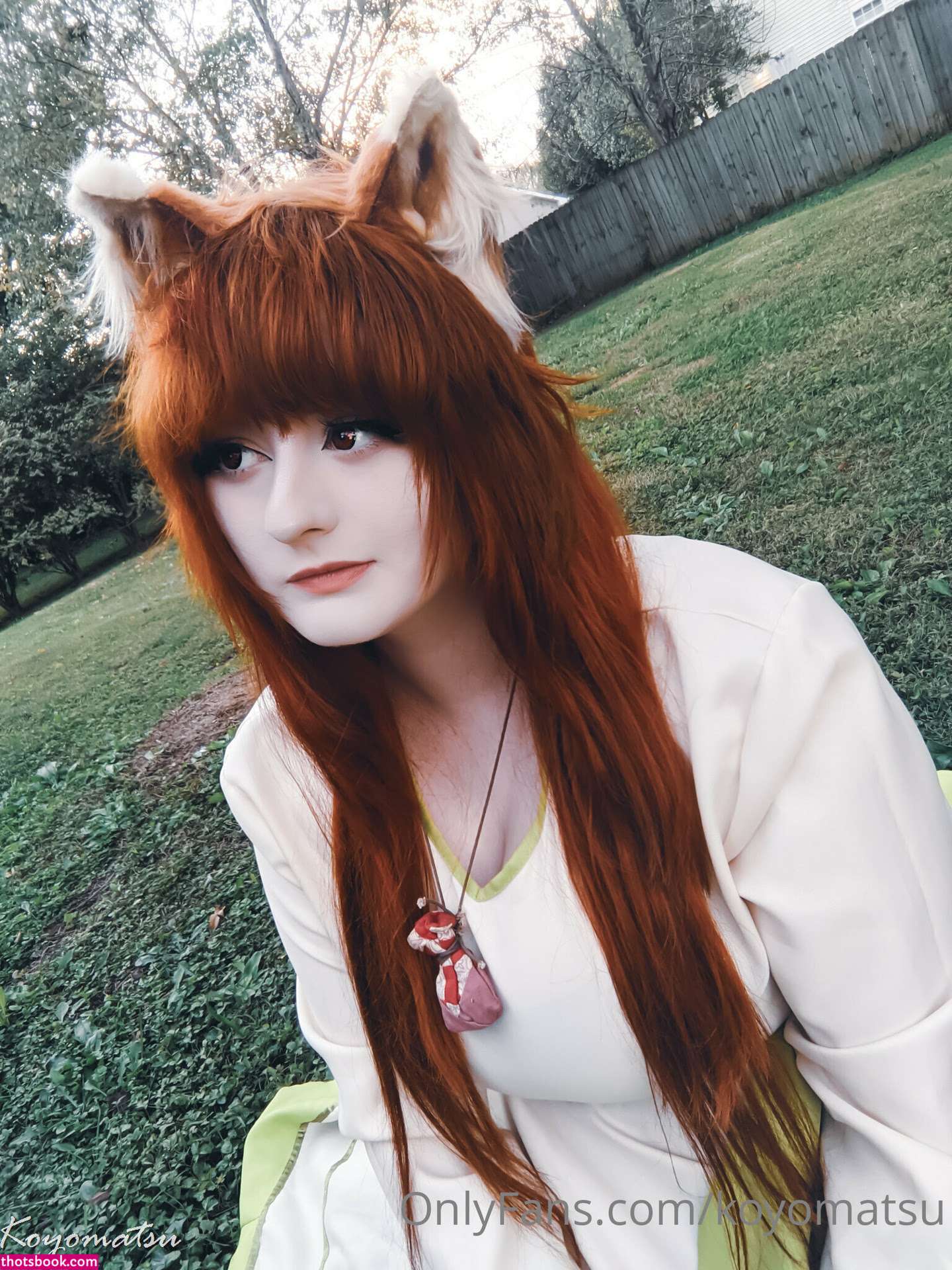 Koyomatsu Photo #160