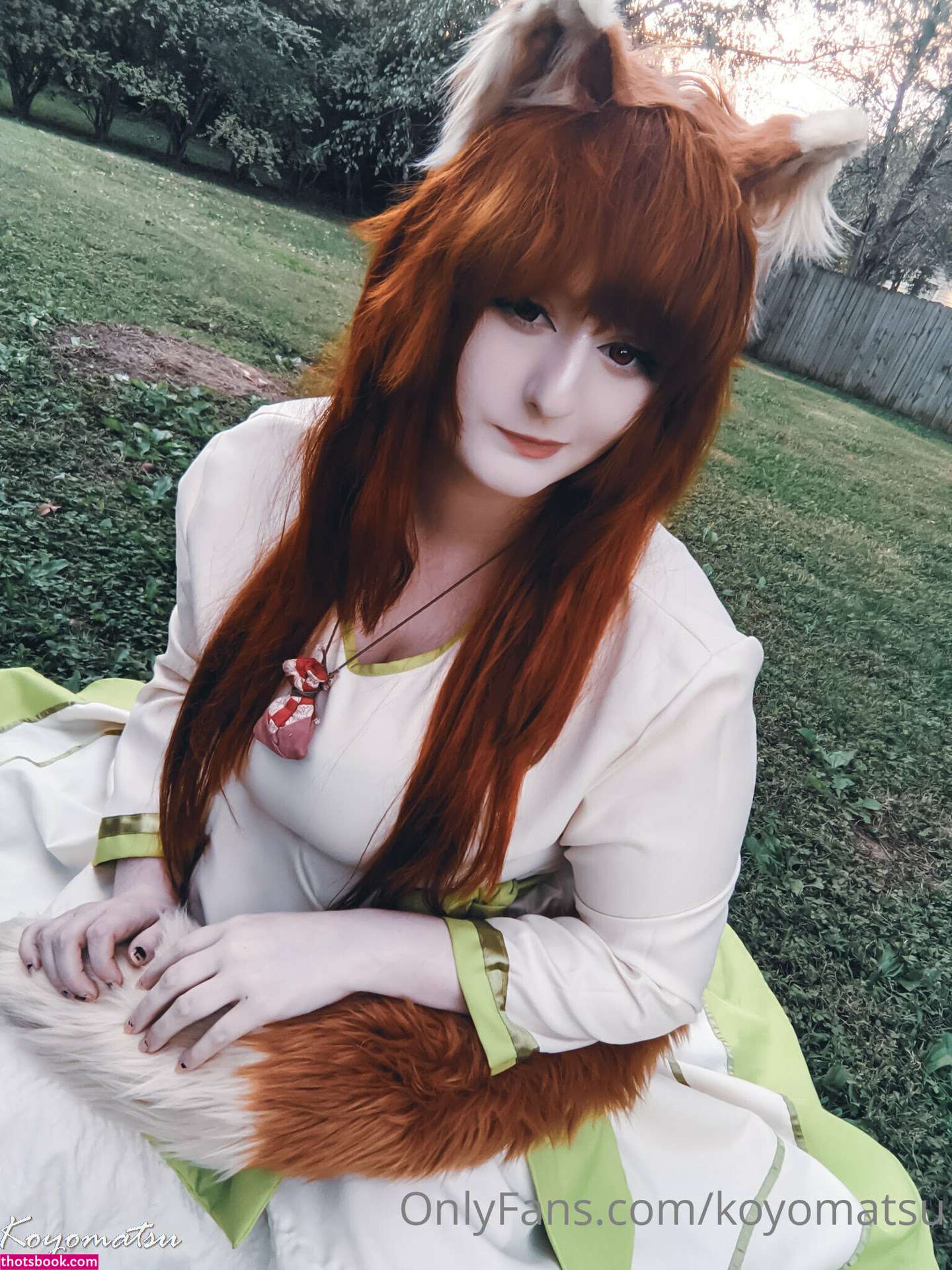 Koyomatsu Photo #161