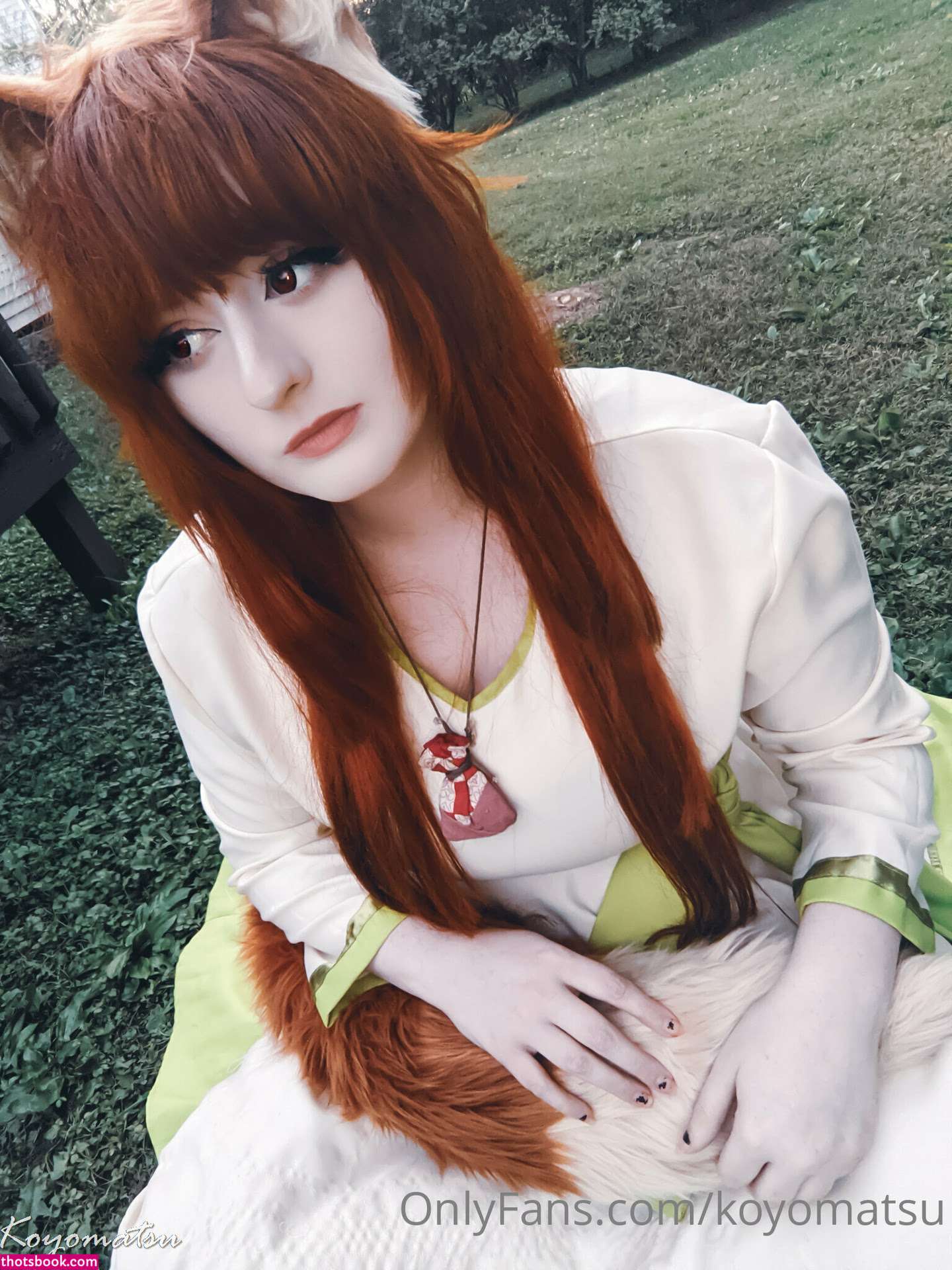 Koyomatsu Photo #167