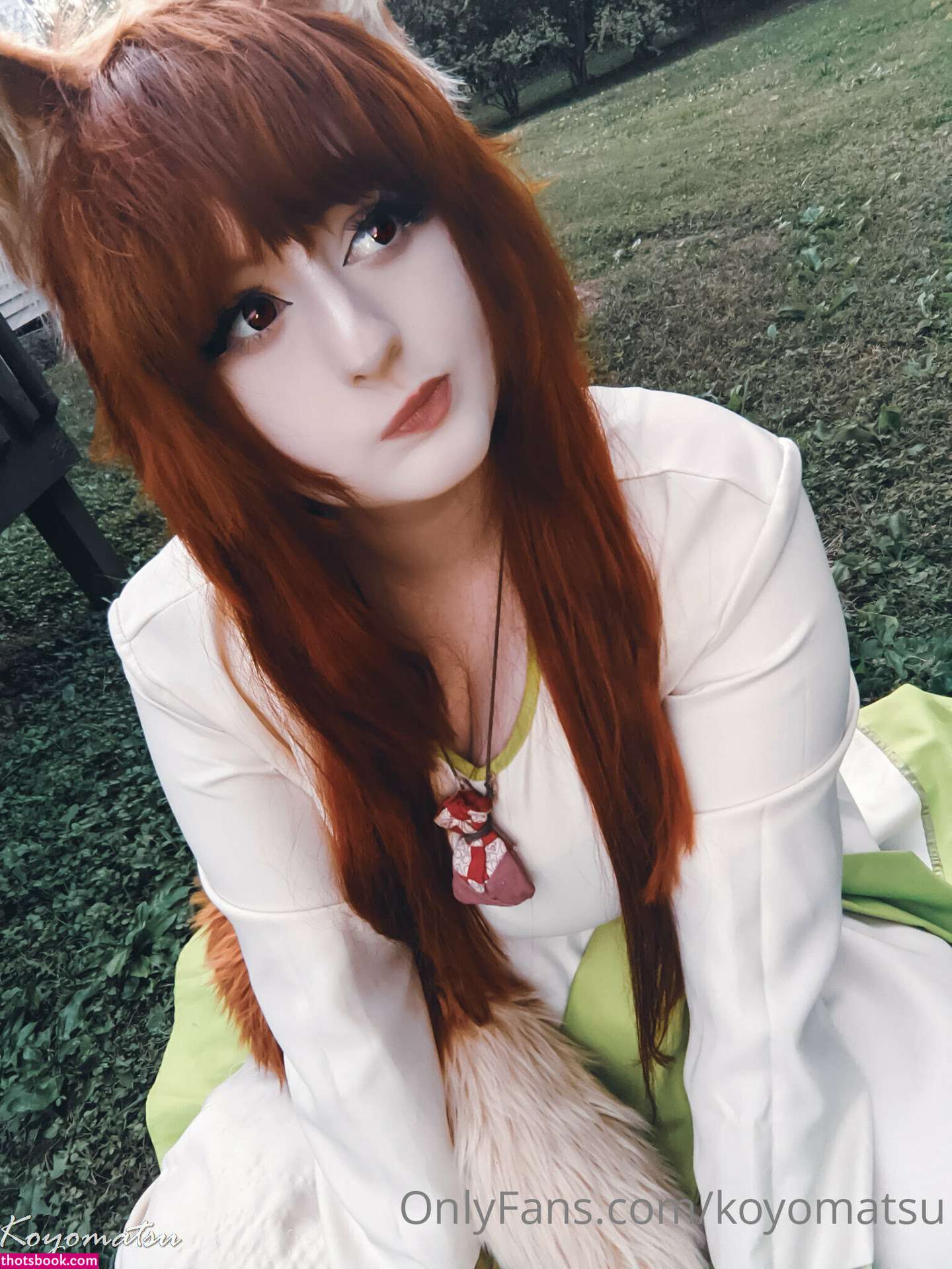 Koyomatsu Photo #169