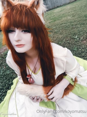 Koyomatsu Photo #136