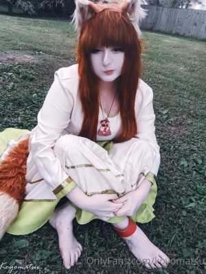 Koyomatsu Photo #137