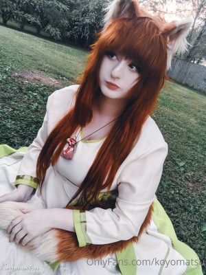 Koyomatsu Photo #139