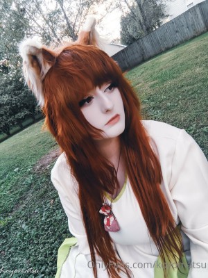 Koyomatsu Photo #140