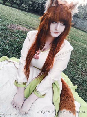 Koyomatsu Photo #141