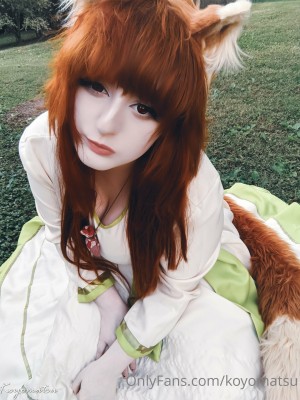 Koyomatsu Photo #142