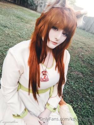 Koyomatsu Photo #144