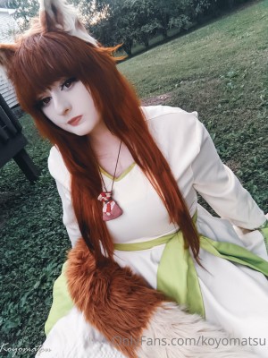 Koyomatsu Photo #146