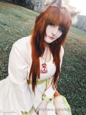 Koyomatsu Photo #147