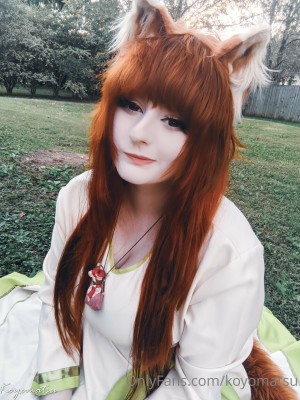 Koyomatsu Photo #157