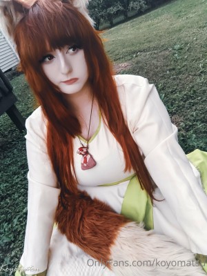 Koyomatsu Photo #159