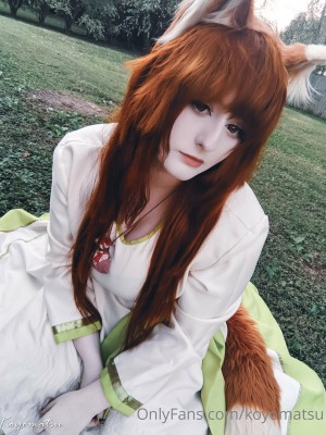 Koyomatsu Photo #170